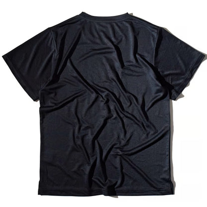 【2025春夏】ELDORESO/エルドレッソ No Way Tee（ユニセックス）