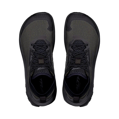 【2026 7/24発売】ALTRA/アルトラ（メンズ） OLYMPUS 275 HILO/オリンパス 275 ハイロー（名古屋店のみ）