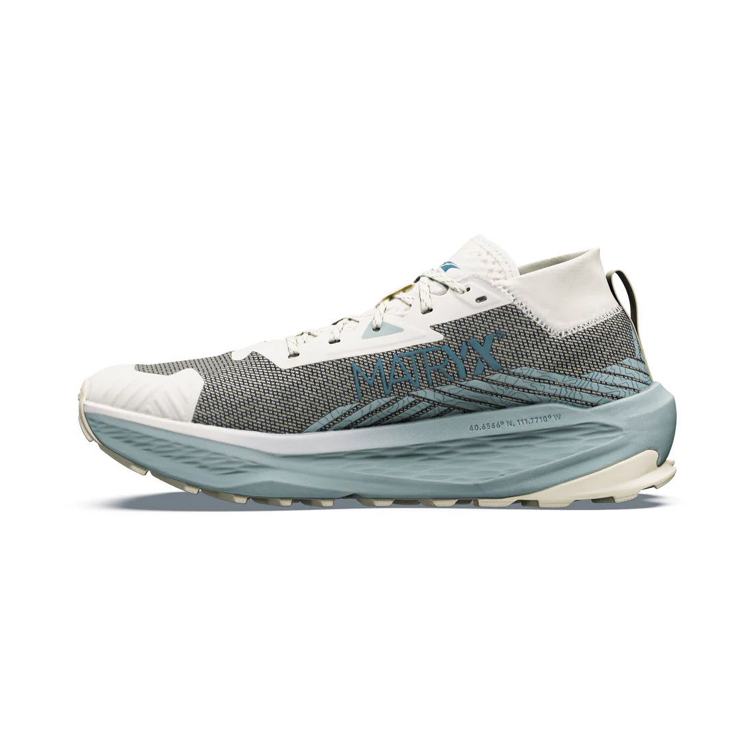 【2026 7/24発売】ALTRA/アルトラ（メンズ） OLYMPUS 275 HILO/オリンパス 275 ハイロー（名古屋店のみ）