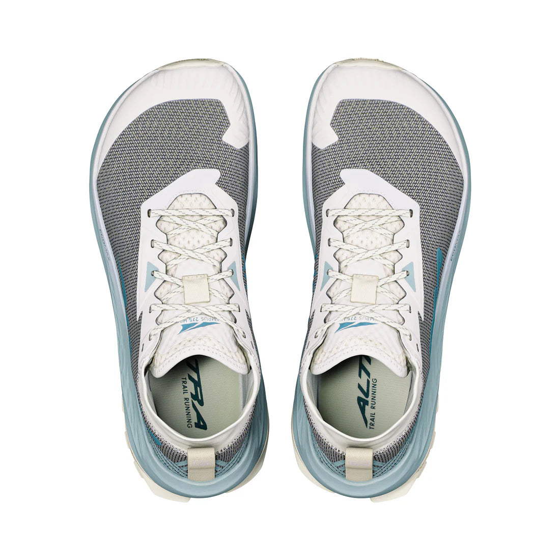 【2026 7/24発売】ALTRA/アルトラ（メンズ） OLYMPUS 275 HILO/オリンパス 275 ハイロー（名古屋店のみ）