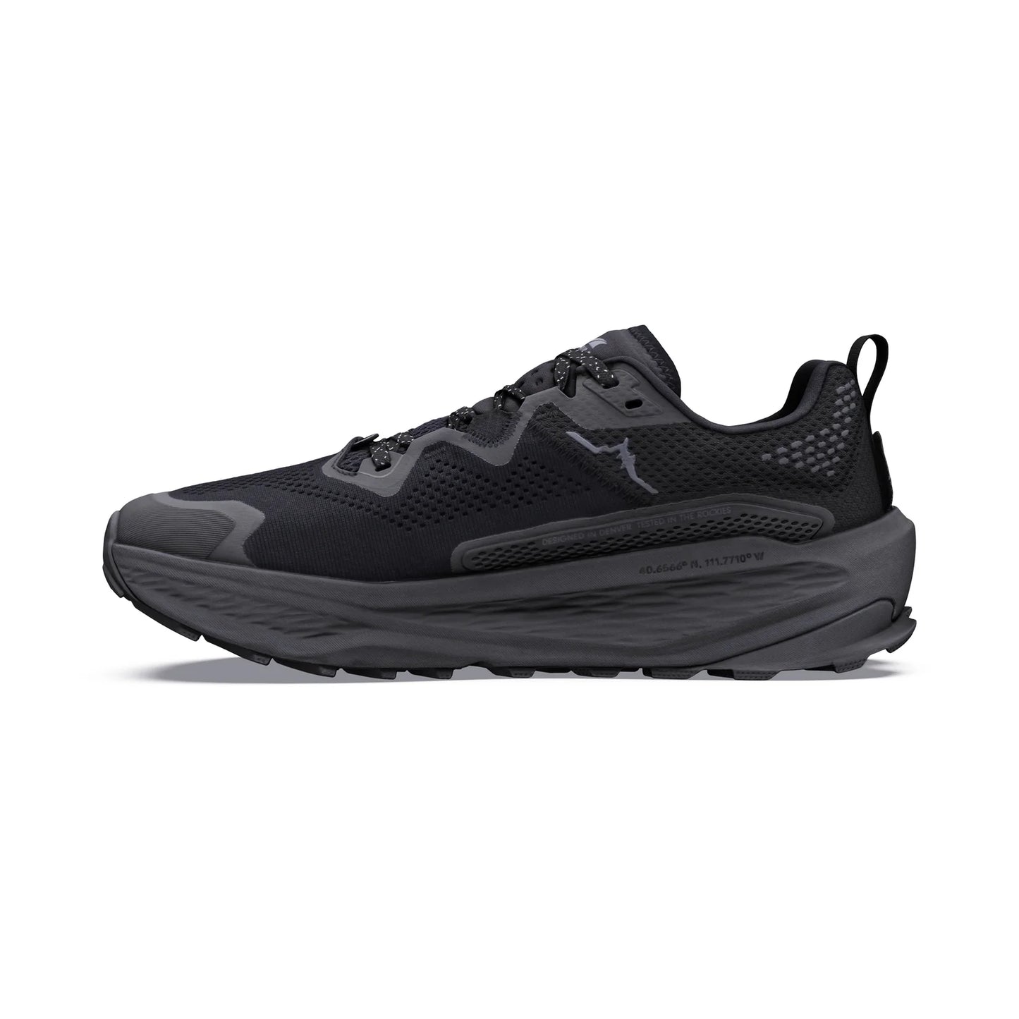 【2026.8/14発売】ALTRA/アルトラ（メンズ）OLYMPUS 7