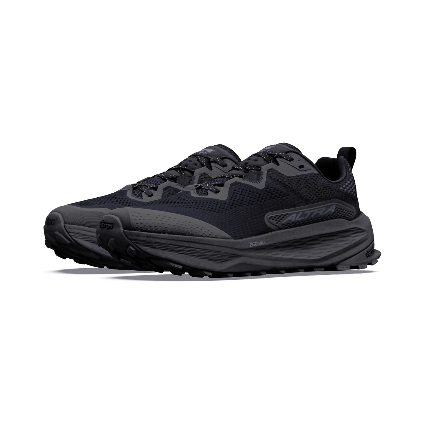 【2026.8/14発売】ALTRA/アルトラ（メンズ）OLYMPUS 7