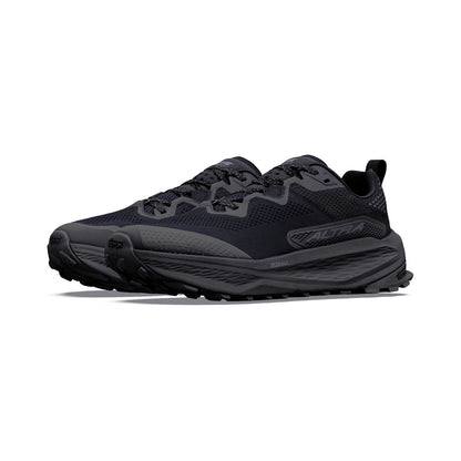 【2026.8/14発売】ALTRA/アルトラ（メンズ）OLYMPUS 7