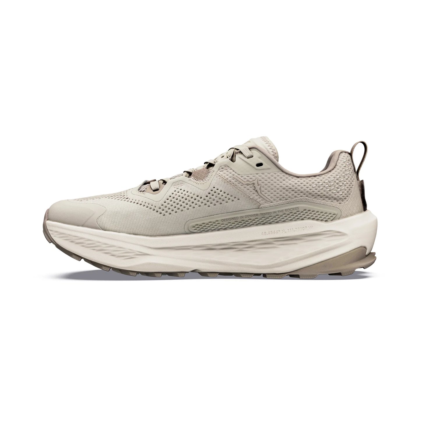 【2026.8/14発売】ALTRA/アルトラ（メンズ）OLYMPUS 7