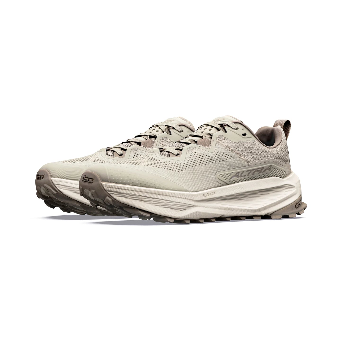 【2026.8/14発売】ALTRA/アルトラ（メンズ）OLYMPUS 7