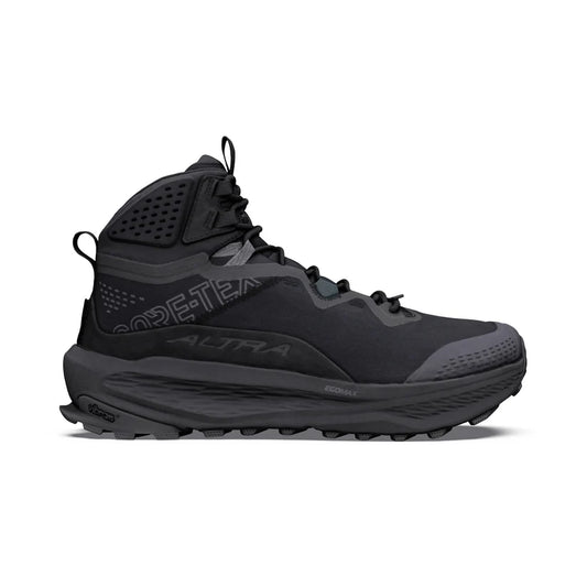 【2026.8/14発売】ALTRA/アルトラ（メンズ）OLYMPUS 7 MID GTX/オリンパス 7 ミッド ゴアテックス（名古屋店のみ）
