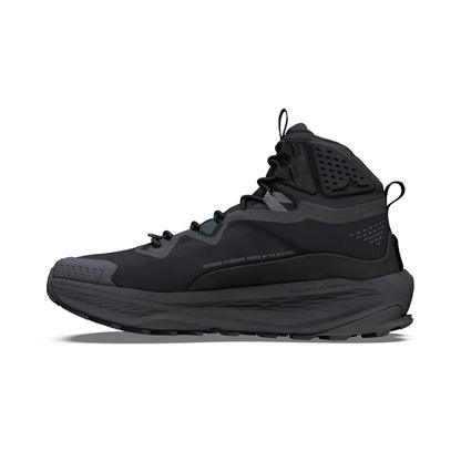 【2026.8/14発売】ALTRA/アルトラ（メンズ）OLYMPUS 7 MID GTX/オリンパス 7 ミッド ゴアテックス（名古屋店のみ）