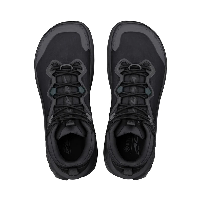 【2026.8/14発売】ALTRA/アルトラ（メンズ）OLYMPUS 7 MID GTX/オリンパス 7 ミッド ゴアテックス（名古屋店のみ）