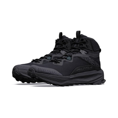 【2026.8/14発売】ALTRA/アルトラ（メンズ）OLYMPUS 7 MID GTX/オリンパス 7 ミッド ゴアテックス（名古屋店のみ）