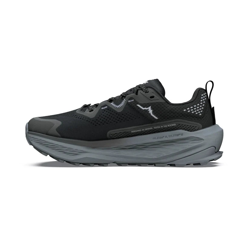 【2026.8/14発売】ALTRA/アルトラ（ウィメンズ）OLYMPUS 7