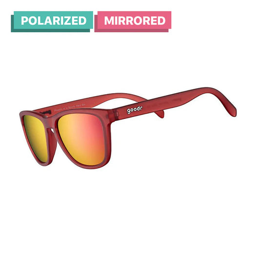 GOODR / グダー【OG】PHOENIX AT A BLOODY MARY BAR /  フェニックス アット ア ブラッディ メアリー バー （大阪店のみ）