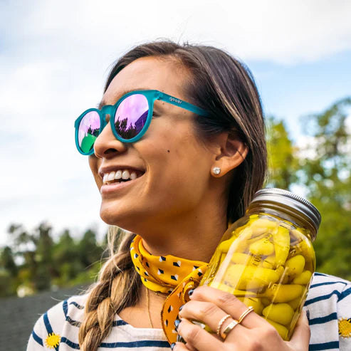 goodr/グダー【CG】I Pickled These Myself/アイ ピックルド ディーズ マイセルフ（名古屋店のみ）