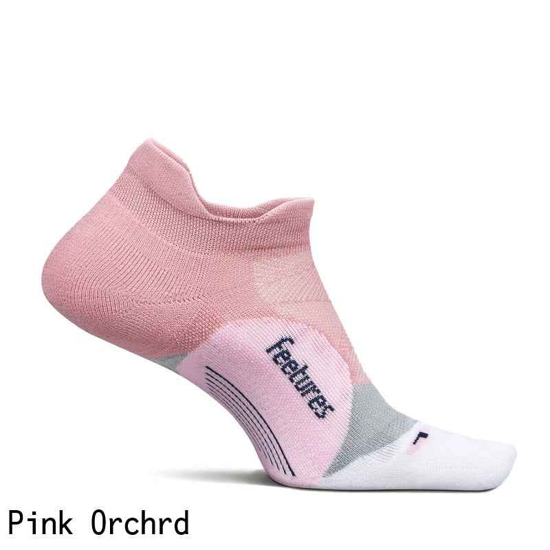 【2025秋冬】feetures/フィーチャーズ　ELITE LIGHT CUSHION No Show Tab