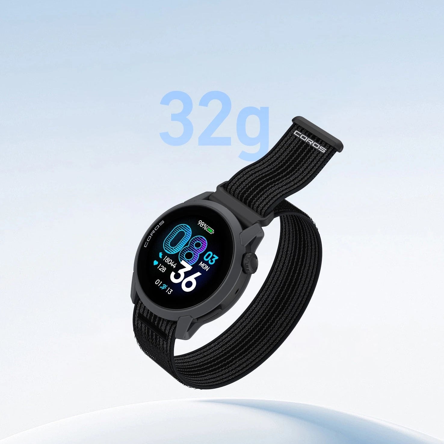 COROS/カロス PACE 4 / GPS ウォッチ – RUN-WALK Style COROS/カロス PACE 4 / GPS ウォッチ – RUN-WALK Style