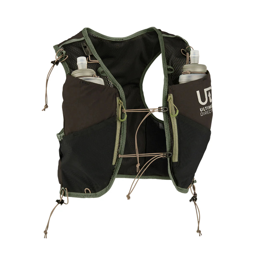 ULTIMATE DIRECTION/アルティメイトディレクション RACE VEST / レース ベスト