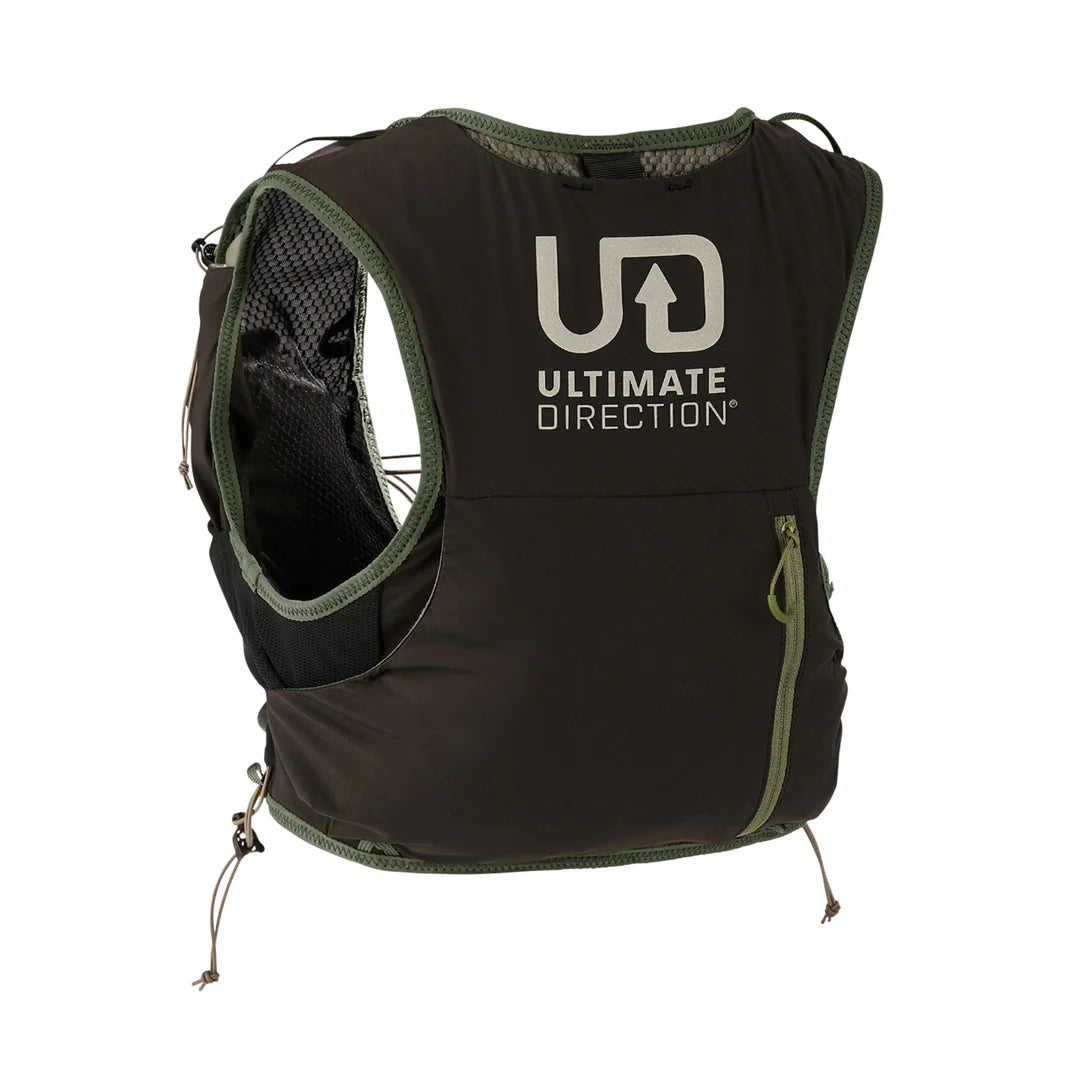 ULTIMATE DIRECTION/アルティメイトディレクション RACE VEST / レース ベスト