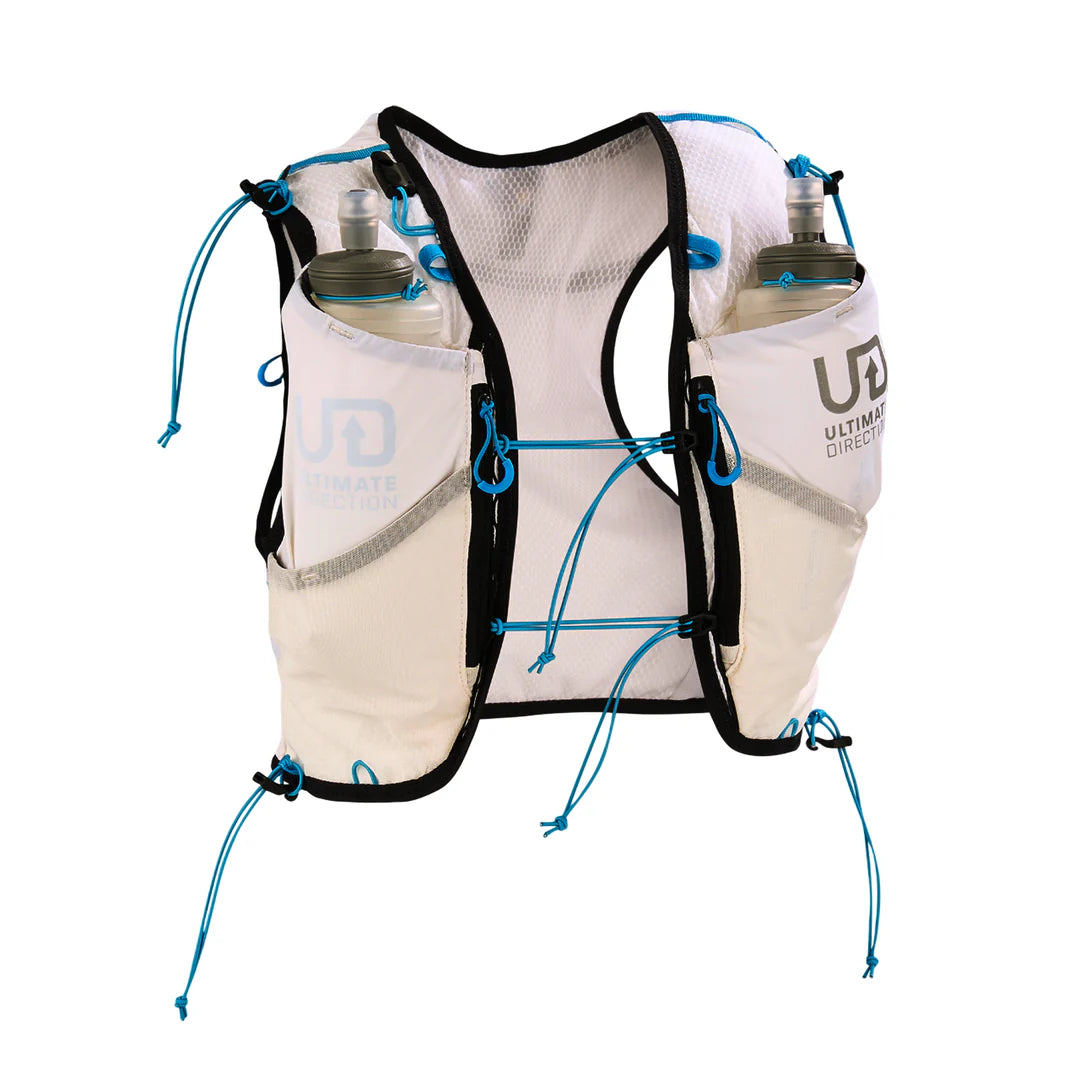 ULTIMATE DIRECTION/アルティメイトディレクション RACE VEST / レース ベスト