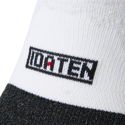 RETO / レト RUNNING SOCKS BIG LOGO ver1.5