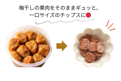 株式会社うめひかり/ 梅ボーイズ  うめぼちっぷす