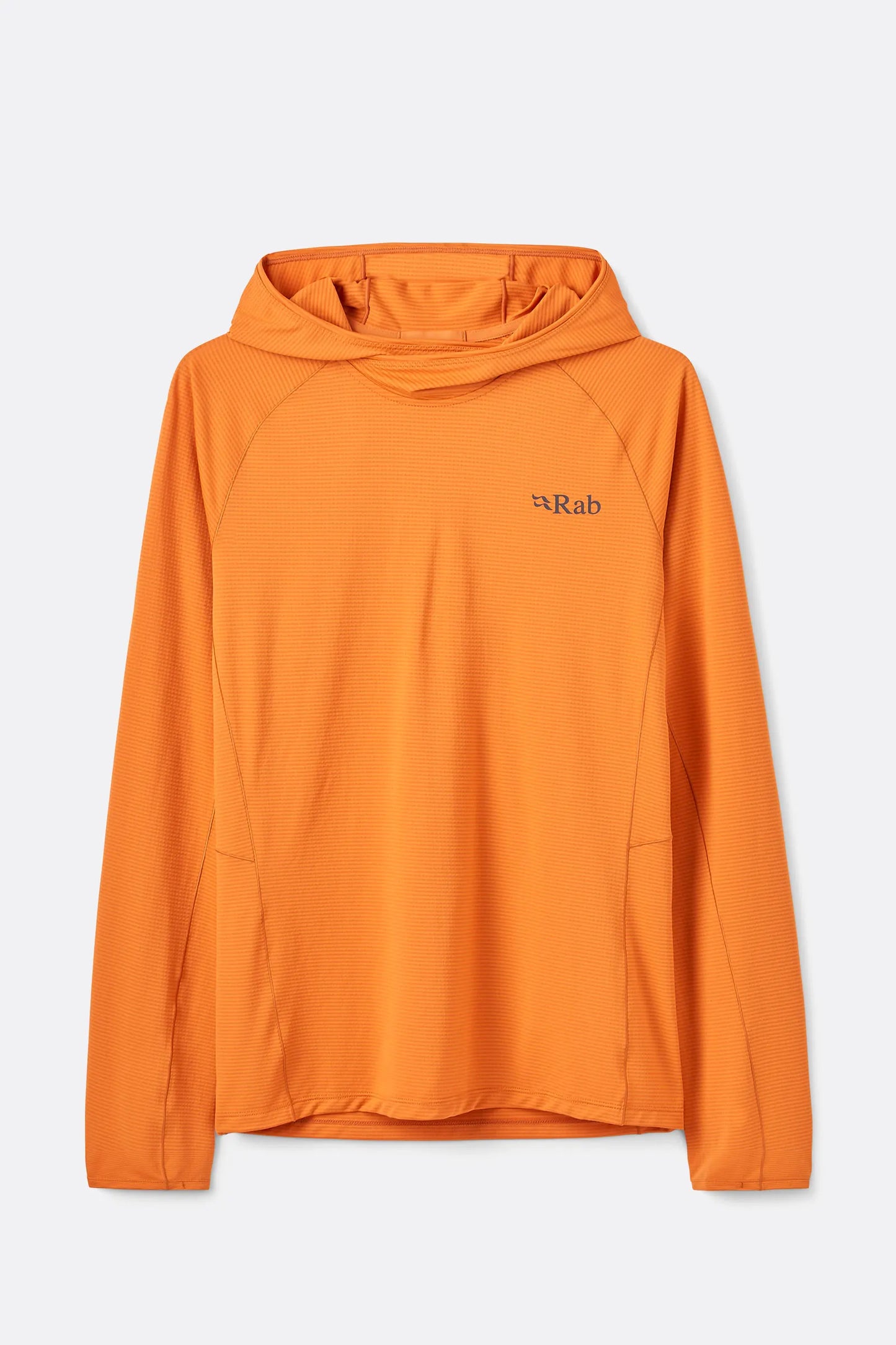 【2026春夏】Rab/ラブ　（メンズ）Sonic Hoody/ソニック フーディ（名古屋店のみ）