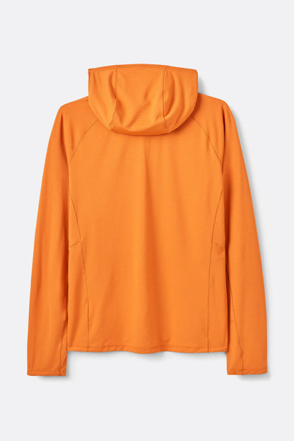 【2026春夏】Rab/ラブ　（メンズ）Sonic Hoody/ソニック フーディ（名古屋店のみ）