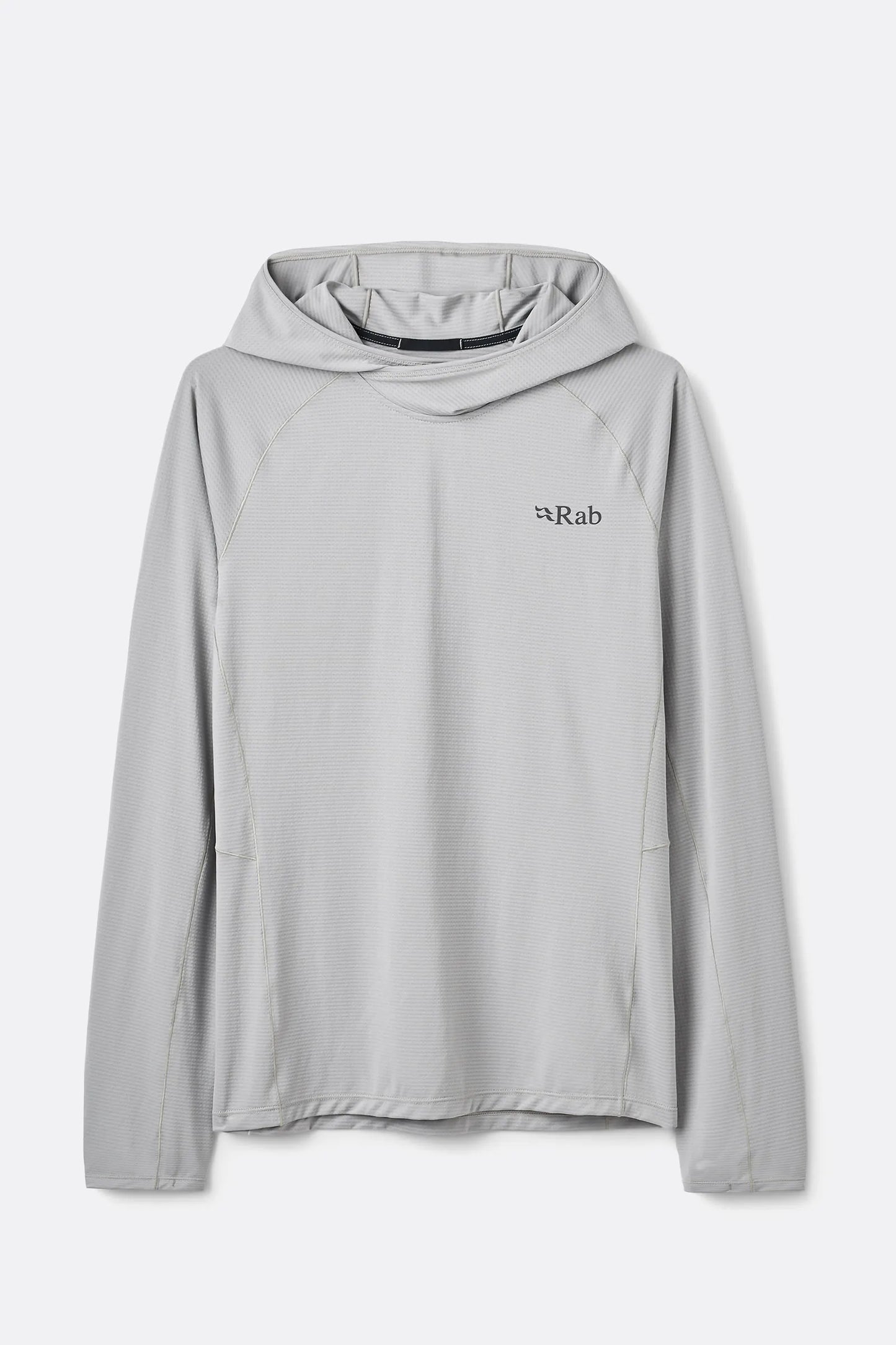 【2026春夏】Rab/ラブ　（メンズ）Sonic Hoody/ソニック フーディ（名古屋店のみ）