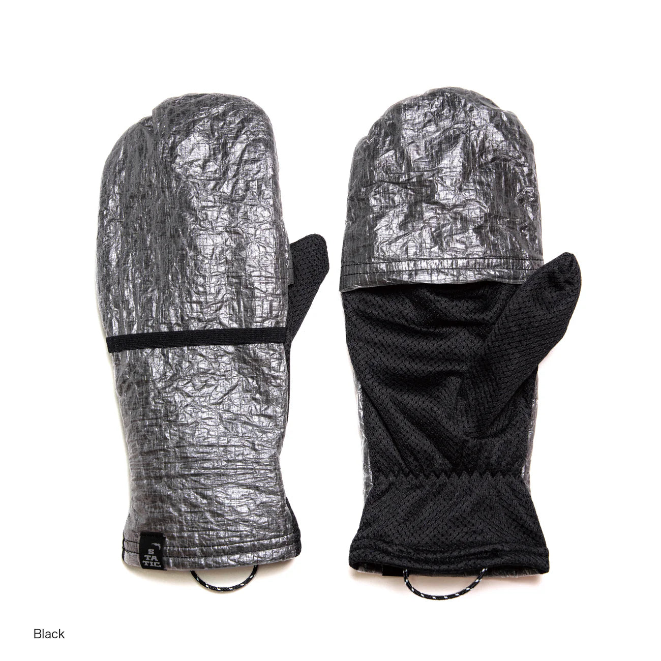STATIC / スタティック ADRIFT DYNEEMA MITTEN アドリフト ダイニーマ ミトン