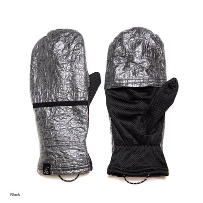 STATIC / スタティック ADRIFT DYNEEMA MITTEN アドリフト ダイニーマ ミトン