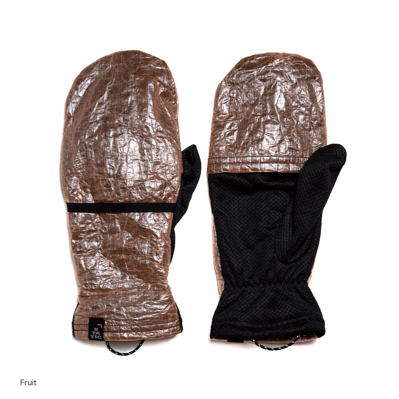 STATIC / スタティック ADRIFT DYNEEMA MITTEN アドリフト ダイニーマ ミトン