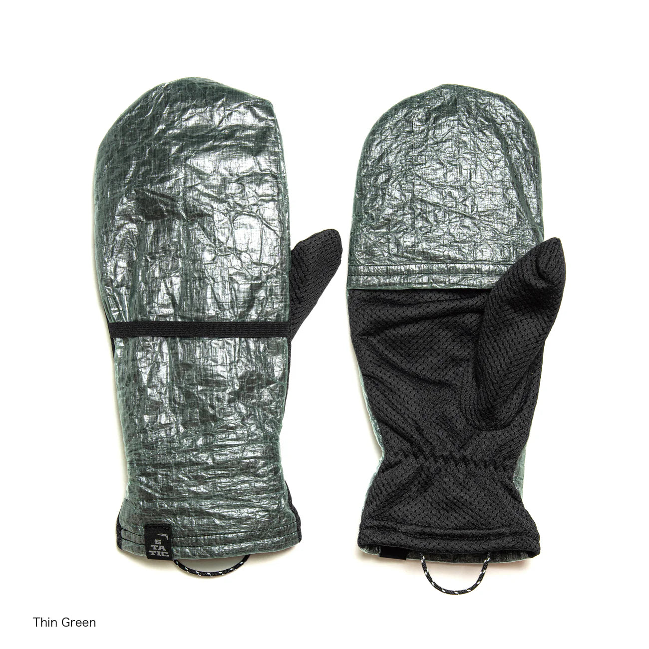 STATIC / スタティック ADRIFT DYNEEMA MITTEN アドリフト ダイニーマ ミトン