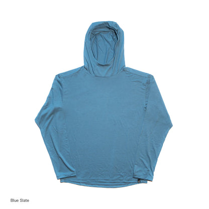 【2025秋冬】STATIC / スタティック   ALL ELEVATION HOODY オール エレベーション フーディ