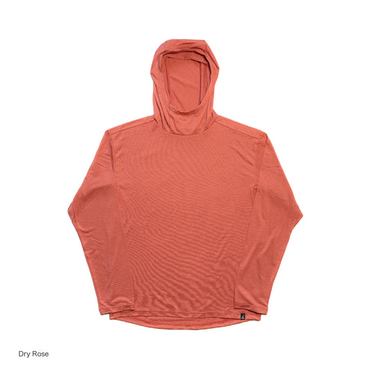 【2025秋冬】STATIC / スタティック   ALL ELEVATION HOODY オール エレベーション フーディ