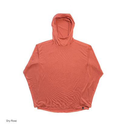 【2025秋冬】STATIC / スタティック   ALL ELEVATION HOODY オール エレベーション フーディ