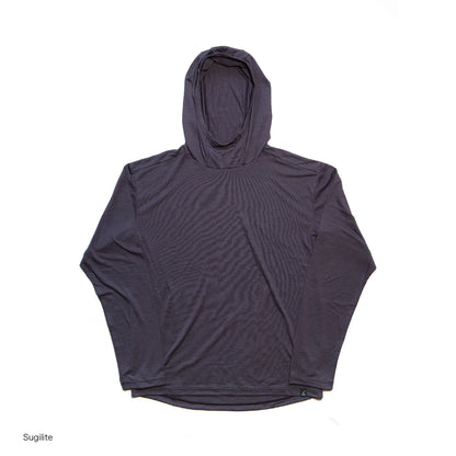 【2025秋冬】STATIC / スタティック   ALL ELEVATION HOODY オール エレベーション フーディ