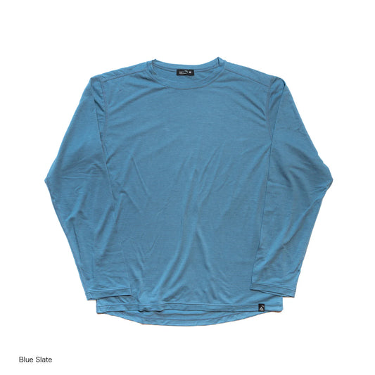 【2025秋冬】STATIC / スタティック ALL ELEVATION L/S SHIRTS （メンズ）オール エレベーション LS シャツ