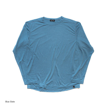 【2025秋冬】STATIC / スタティック ALL ELEVATION L/S SHIRTS （メンズ）オール エレベーション LS シャツ