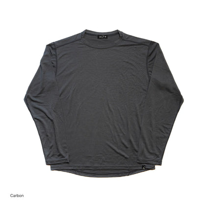 【2025秋冬】STATIC / スタティック ALL ELEVATION L/S SHIRTS （メンズ）オール エレベーション LS シャツ