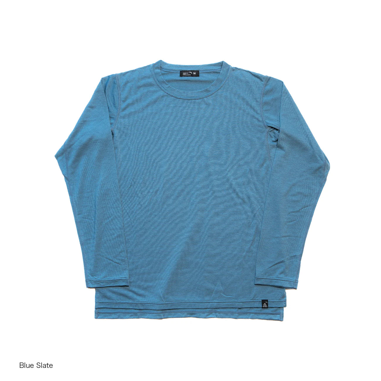 【2025秋冬】STATIC / スタティック ALL ELEVATION L/S SHIRTS （ウィメンズ）オールエレベーション ロングスリーブ シャツ