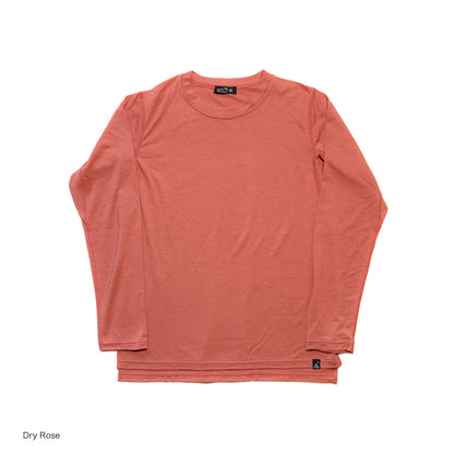 【2025秋冬】STATIC / スタティック ALL ELEVATION L/S SHIRTS （ウィメンズ）オールエレベーション ロングスリーブ シャツ