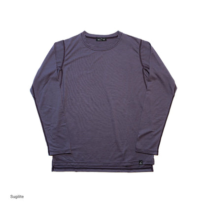 【2025秋冬】STATIC / スタティック ALL ELEVATION L/S SHIRTS （ウィメンズ）オールエレベーション ロングスリーブ シャツ