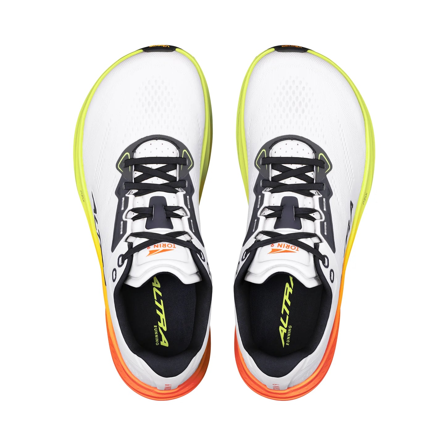 7/17発売！【2026秋冬】ALTRA/アルトラ （メンズ）　TORIN 9/トーリン 9