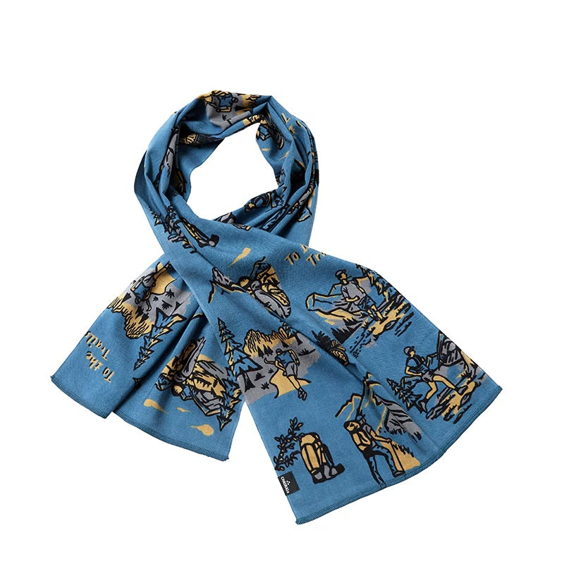 CHAORAS / チャオラス – RUN-WALK Style