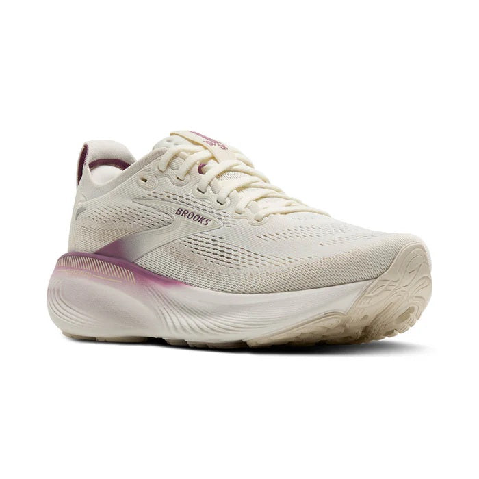 【2026新色】BROOKS/ブルックス（ウィメンズ）ADRENALINE GTS 25/アドレナリン ジーティーエス 25