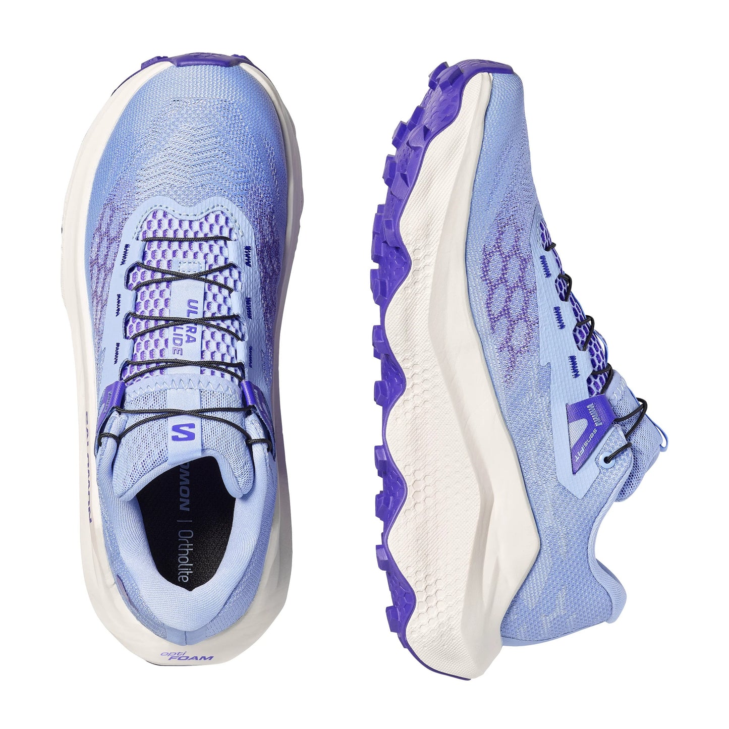 【2026.2/19発売】SALOMON/サロモン（ウィメンズ） ULTRA GLIDE 4 ウルトラ グライド 4