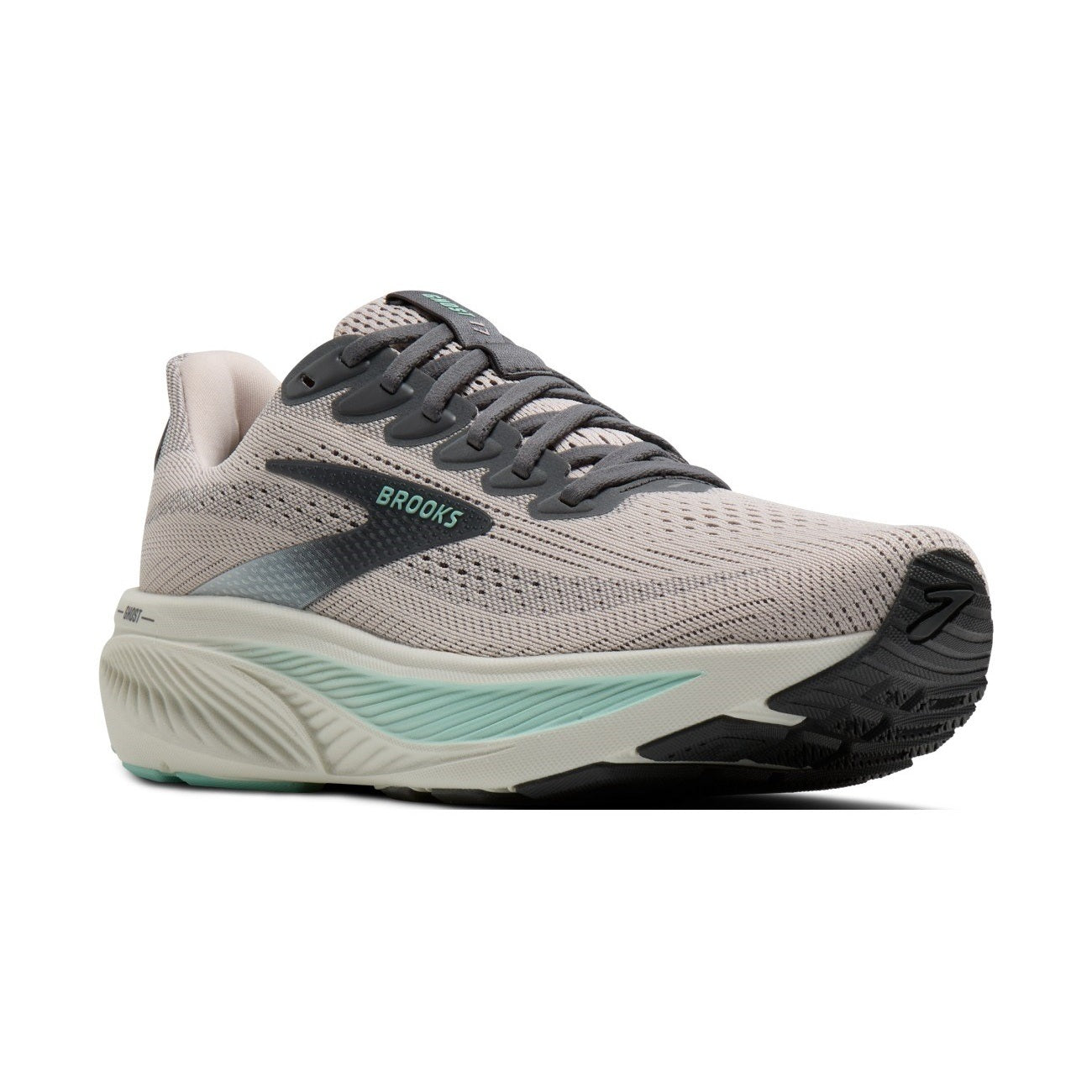 2026春夏新色】 BROOKS/ブルックス（ウィメンズ） Ghost 17/ゴースト17