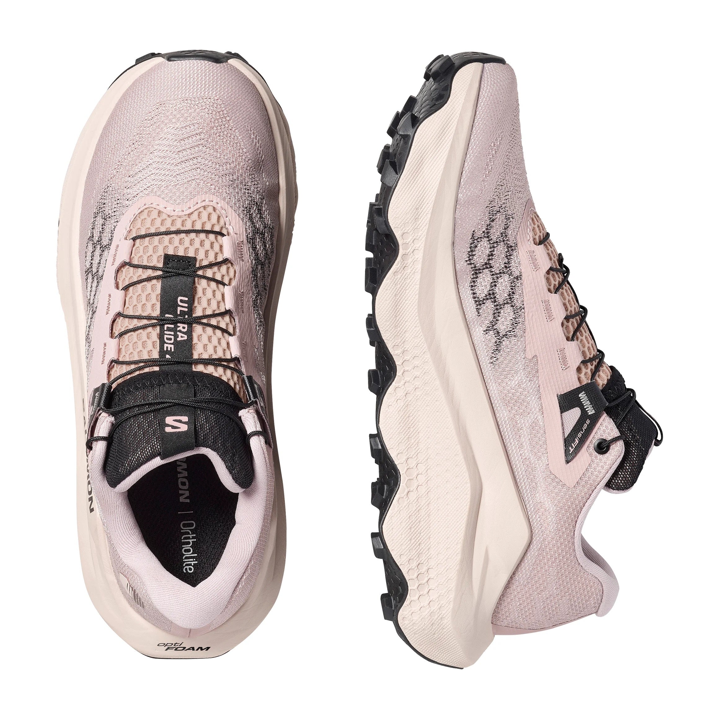 サロモン　ULTRA GLIDE4レディース25.5 SALE 30％OFF】SALOMON/サロモン（ウィメンズ） ULTRA GLIDE 4