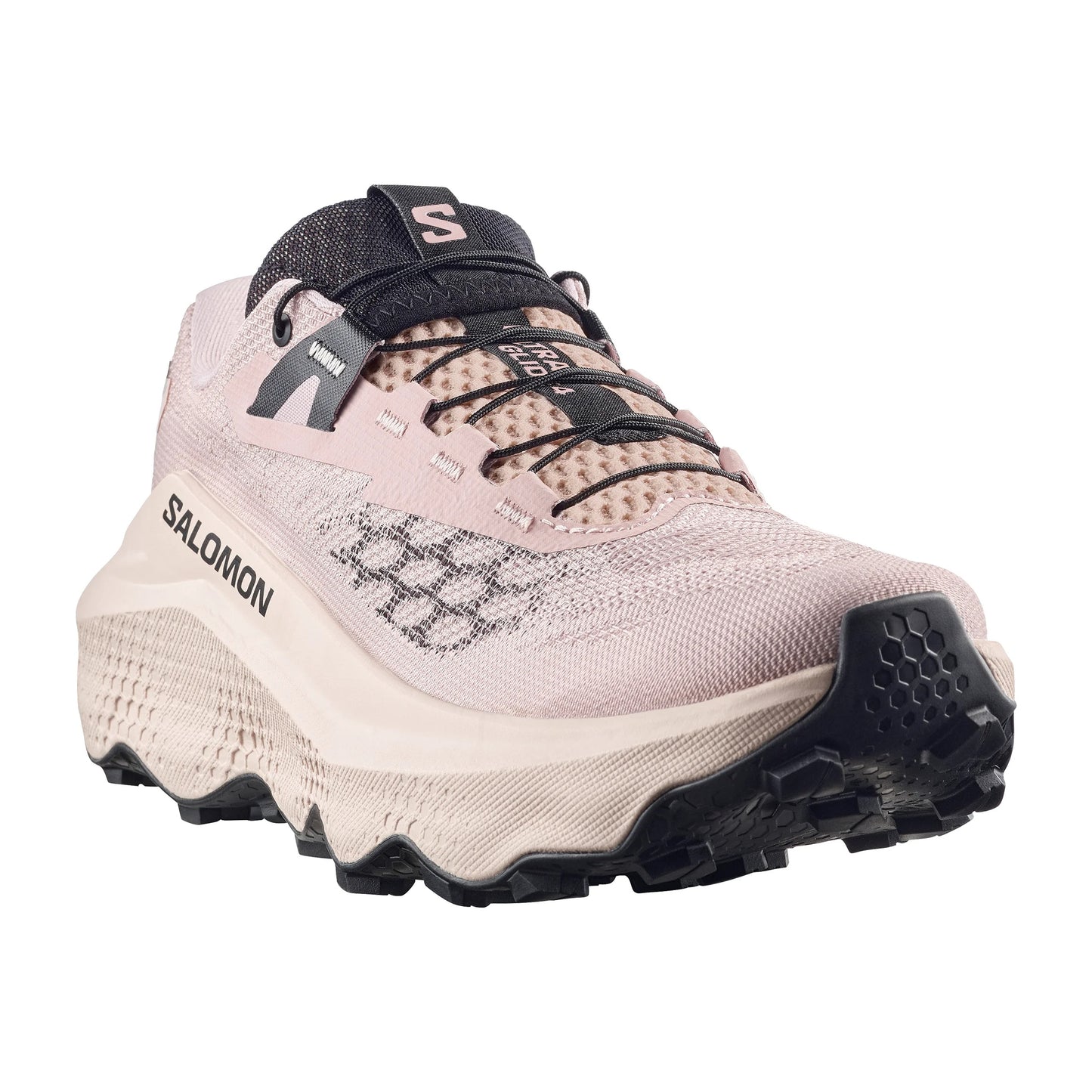 【2026.2/19発売】SALOMON/サロモン（ウィメンズ） ULTRA GLIDE 4 ウルトラ グライド 4