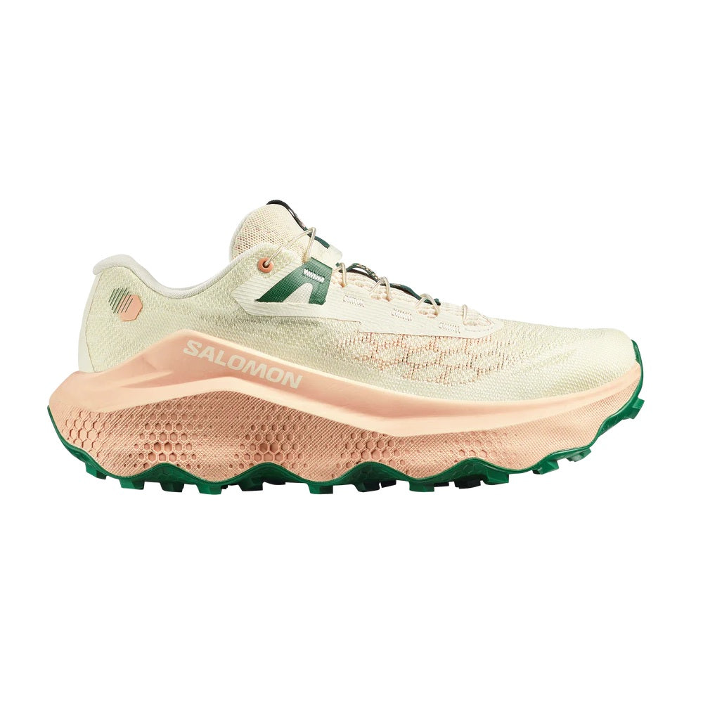 【2026.2/19発売】SALOMON/サロモン（ウィメンズ） ULTRA GLIDE 4 ウルトラ グライド 4