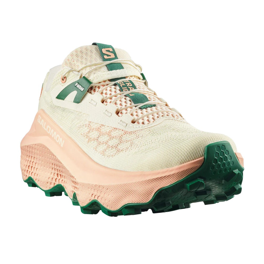 2026.2/19発売】SALOMON/サロモン（ウィメンズ） ULTRA GLIDE 4
