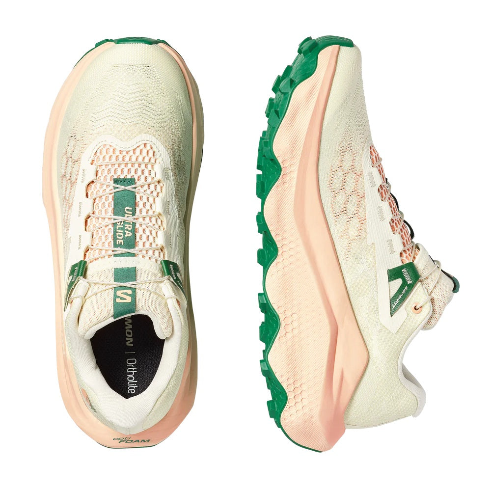2026.2/19発売】SALOMON/サロモン（ウィメンズ） ULTRA GLIDE 4